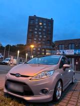 Ford Fiesta ST 1.6 Diesel TUV Mai 2027 - Ford Fiesta aus 2010: ST
