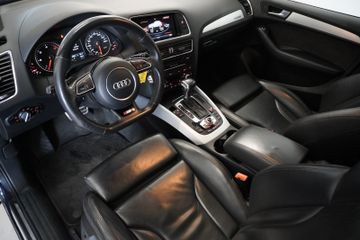 Audi Q5 - 11