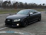 Audi S5 4.2 FSI | ABT Abgasanlage | Carbon | S-Sitze - gebrauchte Audi S5 aus dem Jahr 2008