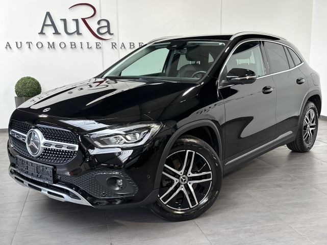 Mercedes-Benz GLA 250e Progressive NAV+LED+360°+VCOCK+DAB+1HD