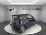 Volkswagen up! GTI 1.0 TSI MAPS&MORE DOCK+GRA+RFK+SITZH. - VW up! Gebrauchtwagen in München