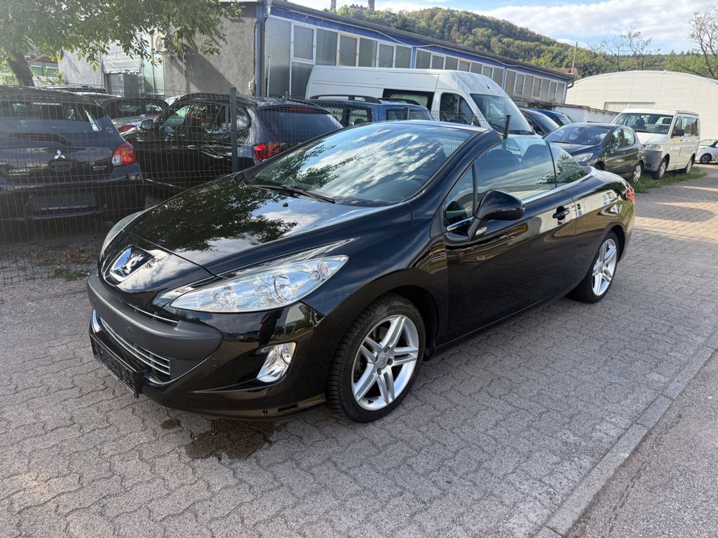 Angebot ansehen Peugeot 308