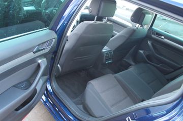 Volkswagen Passat Variant - 12