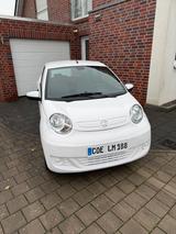 Aixam MinAuto Sport; 45 km/h; leiser Kuboto Motor - Aixam MinAuto Gebrauchtwagen