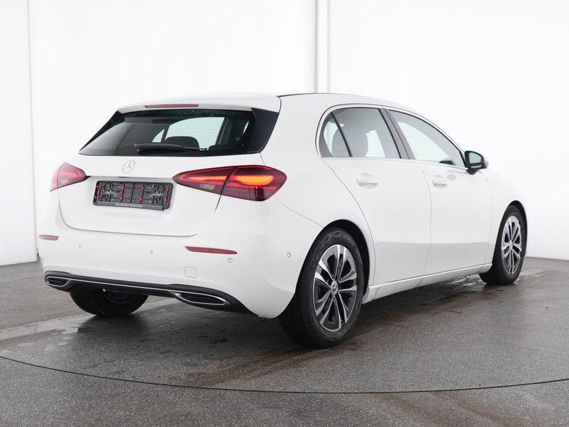 Mercedes-Benz A 180 Progressive*Panoramadach