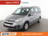 Citroën Berlingo 1.6 Selection *TEMPO*PDC*KLIMA* - Citroën Berlingo: 1.6