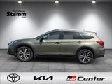 Subaru Outback Sport 2.5  | AHK | H&K | SD | AWD - Subaru Outback mit Benzin-Antrieb: Automatik