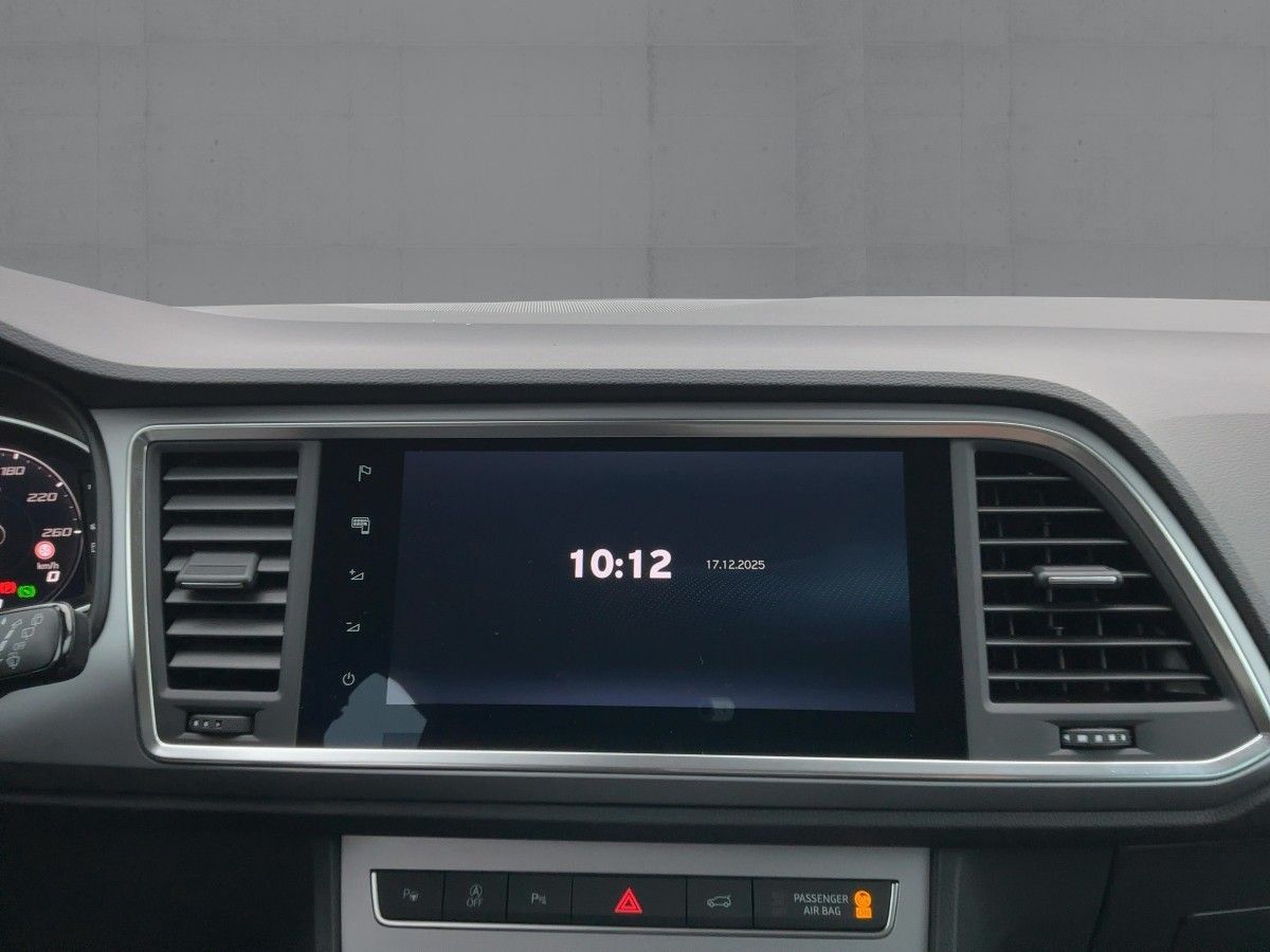 Seat Ateca - Bild 11