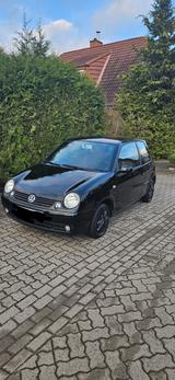 Volkswagen Lupo 1.0 Rave Princeton - Volkswagen Lupo: Rave