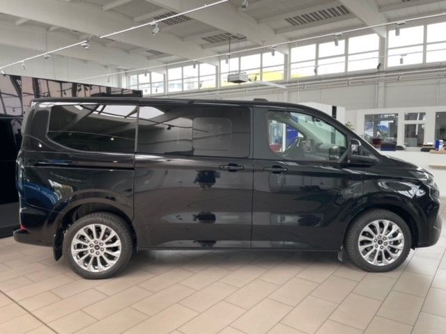 Ford Tourneo Custom Titanium *19'LMF*IACC*PANORAMA*