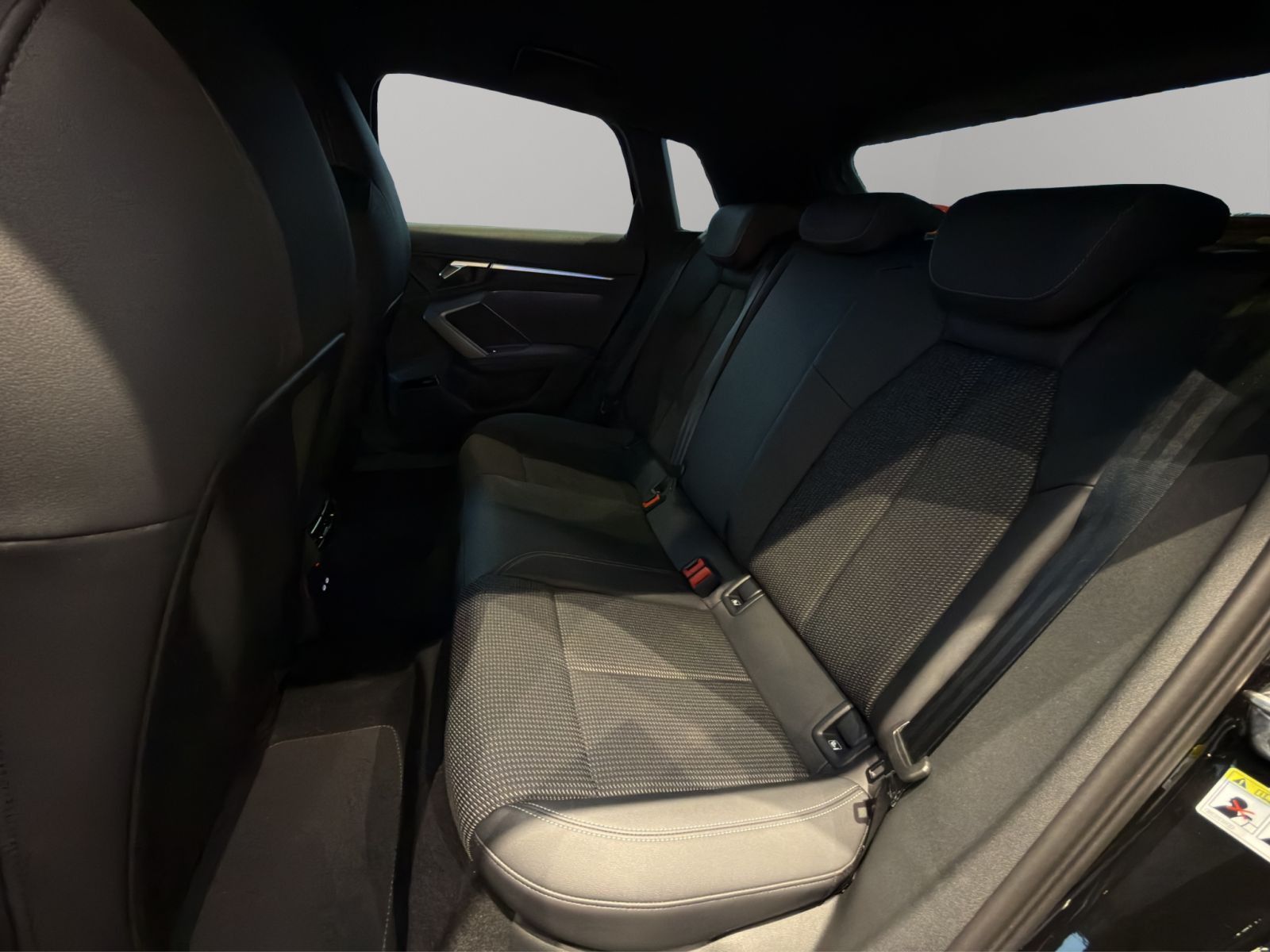 Audi A3 - Bild 18