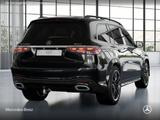 Mercedes-Benz GLS 450 d 4M AMG+NIGHT+PANO+360+AHK+MULTIBEAM+9G - Mercedes 7-Sitzer