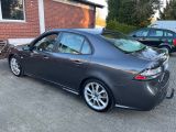 Saab 9-3 1.9TTiD 132kW Aero SportLimousine Autom....
