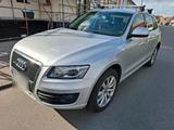 Audi Q5 Quattro 2.0 TDi Bj 2008 6 Gang - Audi Q5 aus 2008