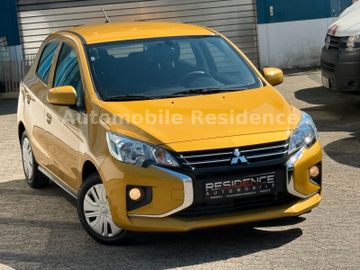 Mitsubishi Space Star Select 1.2*KLIMA*E-PAKET*DAB*1HD*TOP*