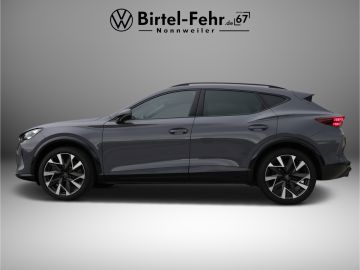 Cupra Formentor VZ 2.0 TSI 4Drive DSG Matrix Pano AHK 