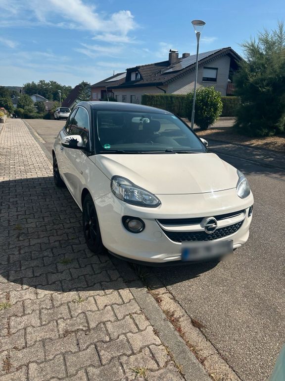 Image of Opel Astra