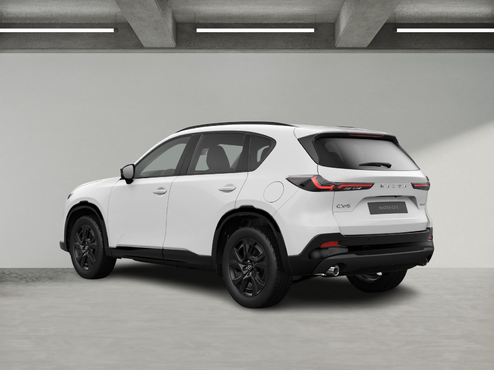 Mazda CX-5 - Bild 7