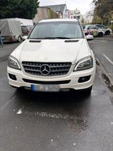 Mercedes-Benz ML 350 2008 - Mercedes-Benz ML 350 in Osnabrück