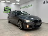 BMW 335 d xDrive / M SPORTPAKET / S-DACH / RKAM - BMW 335 mit Diesel-Antrieb: Limousine, Automatik