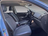 Volkswagen T-Cross - Vorschau Bild 8