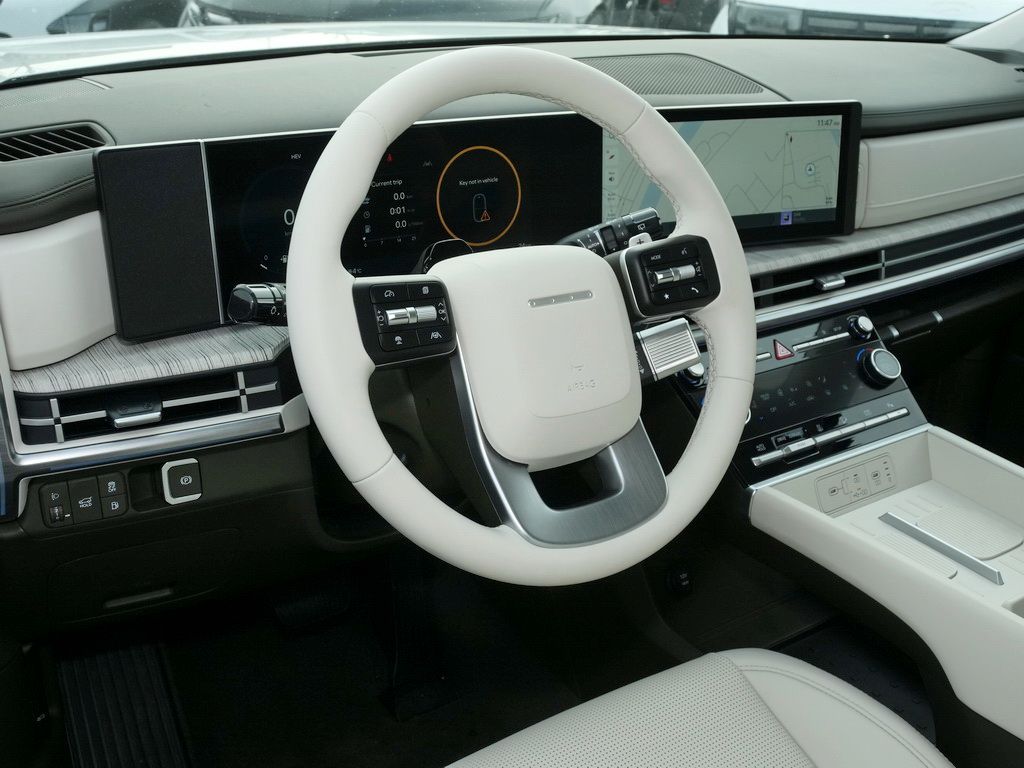 Hyundai SANTA FE - Bild 6