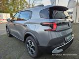 Citroën C3 Aircross 145 Mild-Hybrid Max EU6e - Citroën C3 Aircross mit Benzin-Antrieb: Geländewagen, Automatik