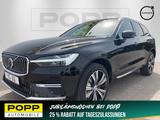 Volvo XC60 B4 AWD Ultimate Bright 360 ACC AHK LUFT SHZ - Volvo XC60: Ultimate Bright