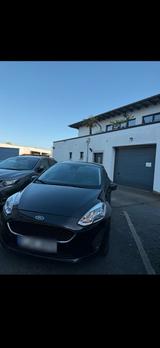Andere Auto Ford Fiesta - Andere in Köln