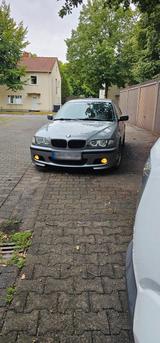 BMW Bmw e46 325iA - BMW 325 in Bielefeld