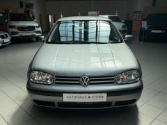 VW Golf 1.4|Klimaautomatik|Standheizung|1.Hand|ZV