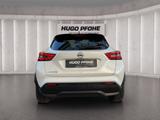 Nissan Juke 1.0 DIG-T Tekna (Start/Stopp) (EURO 6d) - Nissan Juke Gebrauchtwagen in Hamburg