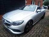 Mercedes-Benz E 350 Autom.