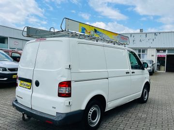 Volkswagen T5 Transporter - 4