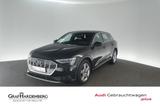 Audi e-tron 55 qu. advanced GRA LED Navi Einparkhilfe