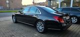 Mercedes-Benz S 350 d BlueTec Vollausstattung S-Heft GARANTIE - Mercedes-Benz S 350 in Krefeld