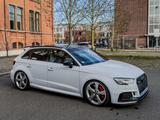 Audi RS3 2.5 TFSI S tronic quattro, Non Opf, Apr - Audi RS3 von privat