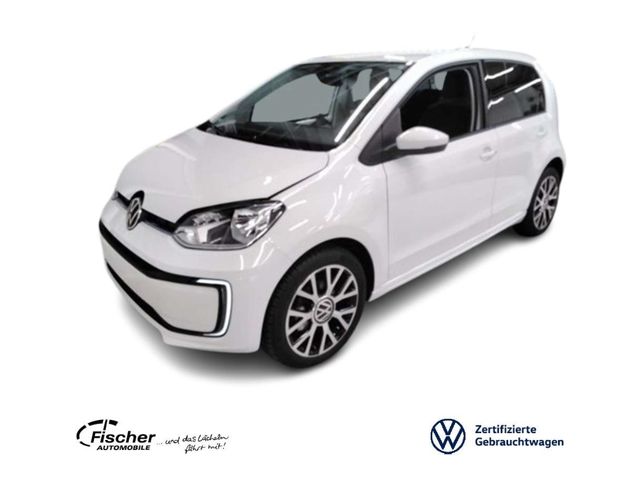 Volkswagen up e-up! Elektro Move Up!