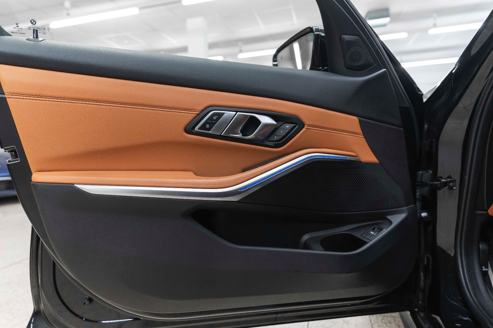 Fahrzeugabbildung BMW M340i LCI OPTIK HIFI KAM LED HUD M RDK TOTW