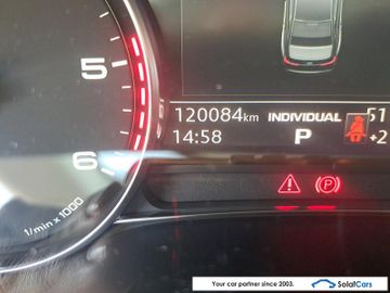 Audi A6 - 9