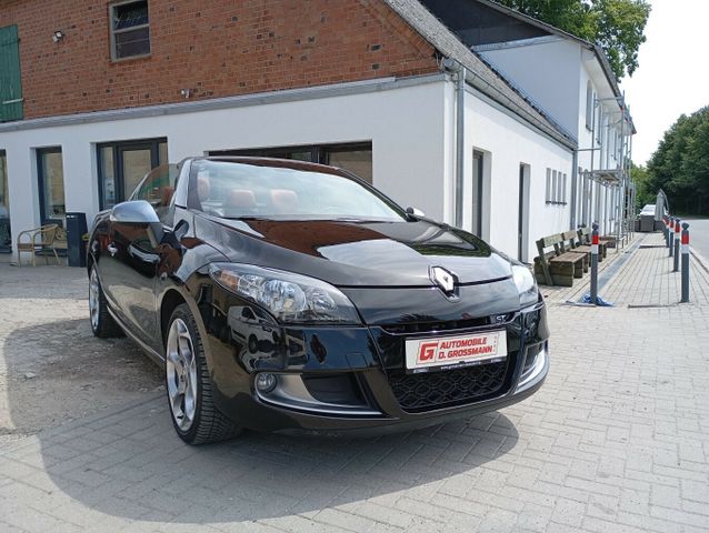 Renault Megane GT