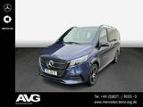 Mercedes-Benz V 300 d EXCLUSIVE Lang AMG Line Luxussitze Pano - Mercedes-Benz: Luxus