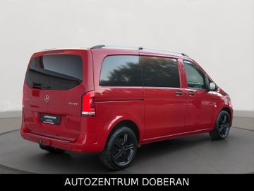 Mercedes Vito - 5
