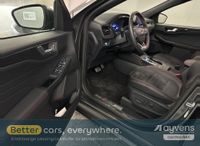 Ford Kuga - Vorschau Bild 10