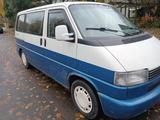 Volkswagen T4 Caravelle Classic 8-Sitzer mit Gasanlage - Volkswagen T4 Caravelle in Hannover