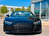 Audi R8 Quattro Performance V10 Audi Exclusive - Audi R8 V10 performance Gebrauchtwagen
