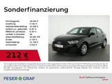 Audi A1 Sportback 25 TFSI SmartphoneI,PDC - Audi A1 aus 2023