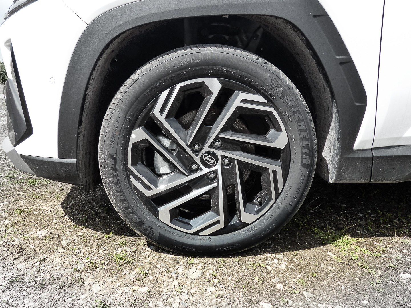 Hyundai TUCSON - Bild 3