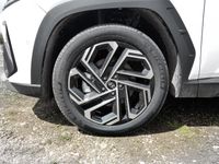Hyundai TUCSON - Vorschau Bild 3