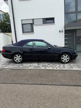Mercedes-Benz CLK 200 KOMPRESSOR  Youngtimer, Rentner Fahrzeug - Mercedes-Benz aus 2000: Cabrio, Clk